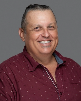 Photo of Micah Goldstein, Clinical Social Work/Therapist, LCSW