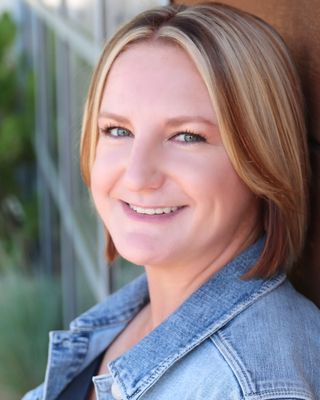Photo of Liz Baumeister, Clinical Social Work/Therapist, LCSW, CCTP