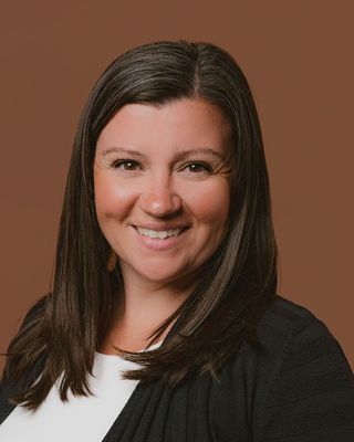 Photo of Shawna Belen Campos, Registered Provisional Psychologist, BA, MACP, RTC