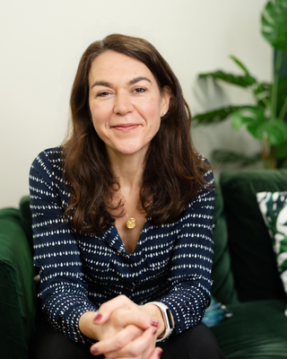 Photo of Daniella Penny, Counsellor, BACP