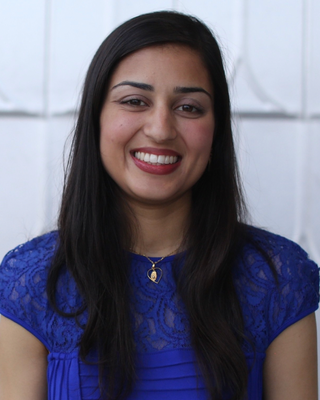 Photo of Tanya Yajnik, Pre-Licensed Professional, MHC, Intern