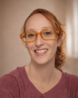 Photo of Michelle Alcott, Marriage and Family Therapist Candidate, MFTI