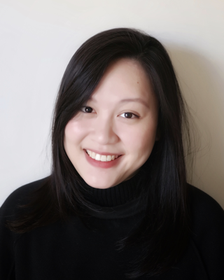 Photo of Yu Jing Dai, Clinical Social Work/Therapist, LCSW