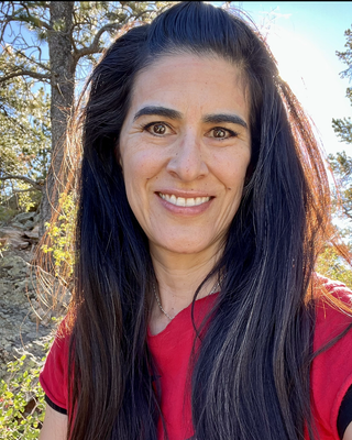 Photo of Anissa M Cordova, Registered Psychotherapist in Denver, CO