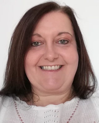 Photo of Lorna Harrison, Counsellor, MBACP
