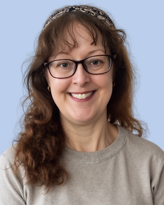 Photo of Melissa Tucker, Licensed Professional Counselor, LCPC