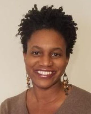 Photo of Deanna McPherson, LCSW, Clinical Social Work/Therapist