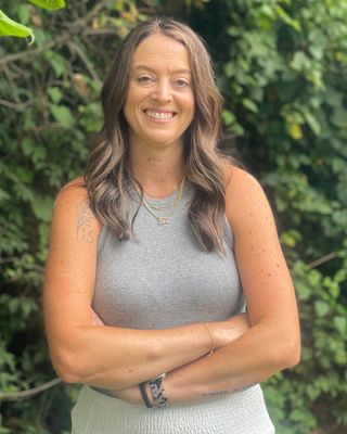 Photo of Erin Hampton, Clinical Social Work/Therapist, LCSW