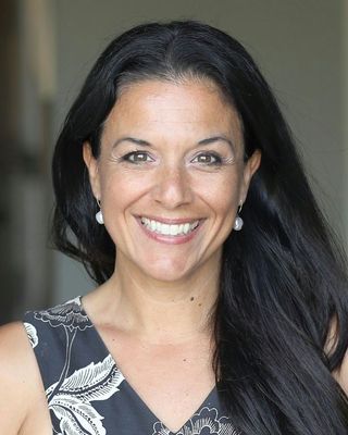 Photo of Amber Trueblood, Marriage & Family Therapist in Los Angeles, CA