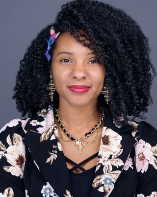 Photo of Latoya Williams, Counselor, APC, NCC, MA
