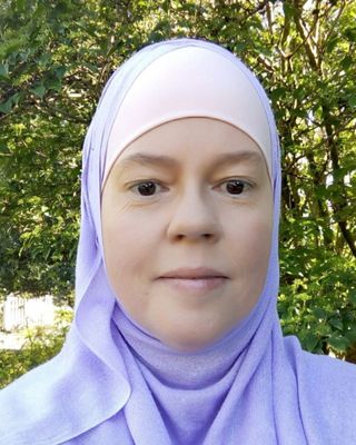 Photo of Maria Atherton - Hidayah Counselling Services, RPC-C