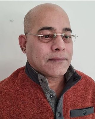 Surendra Chaganti