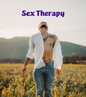 Gallery Photo of Discover your sexual self, needs & desires, explore your sexuality & gender identity, heal through impacts of past trauma on partnerships & dating.