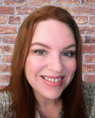 Photo of Amber Stire, Psychiatric Nurse Practitioner, PMHNP, MSN, BC