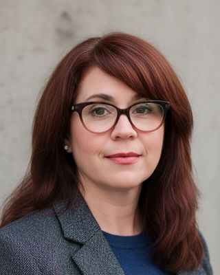 Photo of Kimberley Adda, Clinical Social Work/Therapist, MSW, LCSW