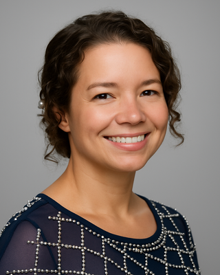 Photo of Whitney Richison, Licensed Professional Counselor