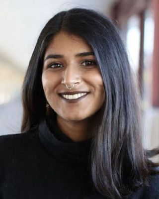 Photo of Mallika Prasad, Pre-Licensed Professional in 55432, MN