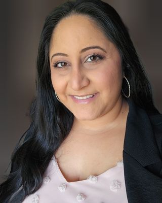 Photo of Dr. Rebecca Youssef, Psychologist in Portland, OR