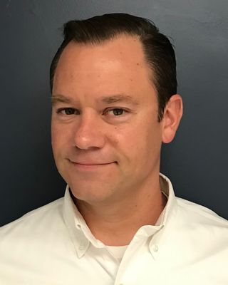 Photo of James A. Perritt, Psychiatric Nurse Practitioner, CRNP