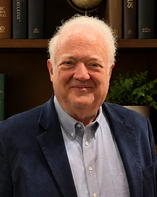 Photo of James Samuel Doyle, Licensed Professional Counselor Associate, LPCA