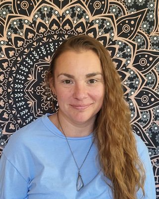 Photo of Jessica Brake, Licensed Professional Counselor, NCC, LPC, SRA-F, QHHT, DMs