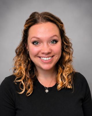 Photo of Britney Gregory, Licensed Professional Counselor, MS, LPC, NCC