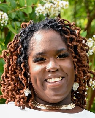 Photo of Adrienne Washington - Seed and Soul Therapy, Licensed Clinical Professional Counselor, LCPC