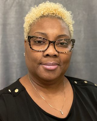 Photo of Tosha S Robbins, Licensed Professional Counselor, MS, LPC
