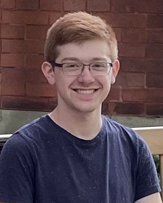 Photo of Brennan O'Brion, Pre-Licensed Professional