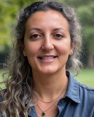 Photo of Cristina Farah, Clinical Social Work/Therapist, LCSW