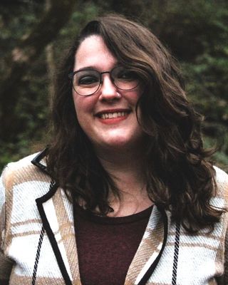 Photo of Hannah Adkins, Pre-Licensed Professional, MS