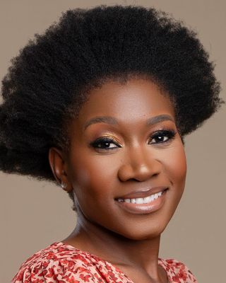 Photo of Cindy Baloyi, Psychologist, MA, HPCSA - Couns. Psych.