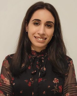 Photo of Arwa Al-Mazrouai, Licensed Professional Counselor Associate in Dayton, TX
