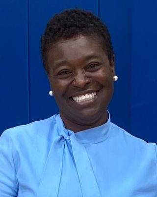 Photo of Aundrea Hammock Butts, Licensed Professional Counselor, EdS, LPC, NCC