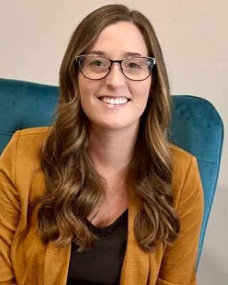 Photo of Haley Pottkotter, Marriage & Family Therapist, MA, MFT