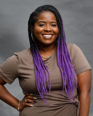 Photo of Ashley Holloway - Mindful Peace Counseling Services Llc, Counselor, MS, LMHC