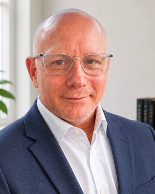 Photo of Joseph Kevin Carrico, Licensed Professional Counselor, LPC, Ed S