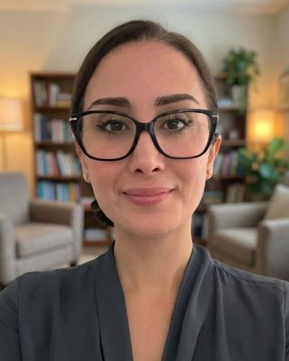 Photo of Anahita Shahbazi - Serenity Mindfulness Therapy, Marriage & Family Therapist, LMFT, Certifi, EMDR, ERP