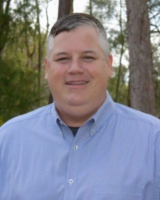 Photo of John Davison, Licensed Mental Health Counselor, LMHC