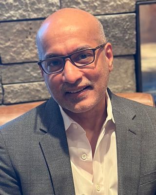 Photo of Sami Chhapra, Counselor, MA, PhD(c), LPCC