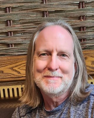 Photo of Geoff Warriner, Psychotherapist, MBACP