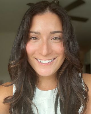 Photo of Julia Monaco, Counselor, LMHC, NCC, CCTP