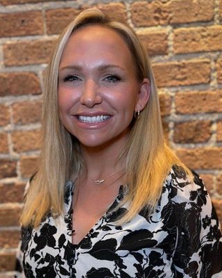 Photo of Danielle Alfirevic, Licensed Professional Counselor, MA