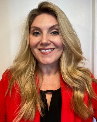 Photo of Ashleigh Acker, Marriage & Family Therapist, LMFT