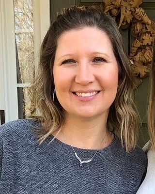 Photo of Jeannie Pierson, Counselor