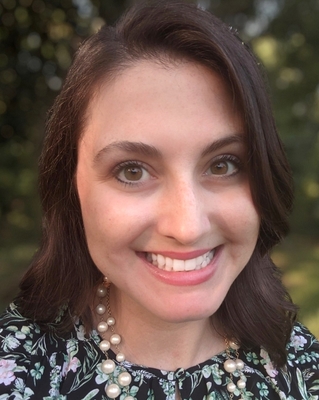 Photo of Alicia Saporito, Clinical Social Work/Therapist in Greenville, SC