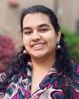 Photo of Mahima Tirunelveli Santhakumar, Licensed Professional Counselor Candidate, MA, LPCC