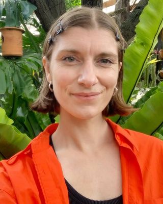 Photo of Gretta Olsen, Counsellor, MC, PACFA