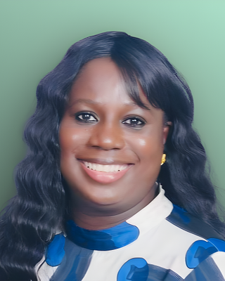 Photo of Maureen Omoaghe, Psychiatric Nurse Practitioner, PMHNP