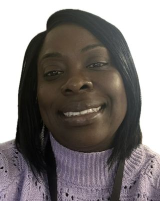 Photo of Danielle Berry, Counselor, LMHC
